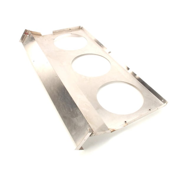 Fan Deck Sub Assembly (Replacmnt)